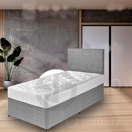 Divan Beds with Mattresses: Ultimate Comfort & Style in One Package