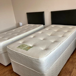 Divan Beds with Mattresses: Ultimate Comfort & Style in One Package