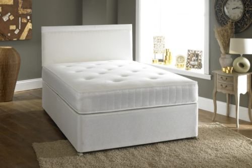 Divan Beds with Mattresses: Ultimate Comfort & Style in One Package
