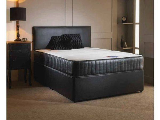 Divan Beds with Mattresses: Ultimate Comfort & Style in One Package