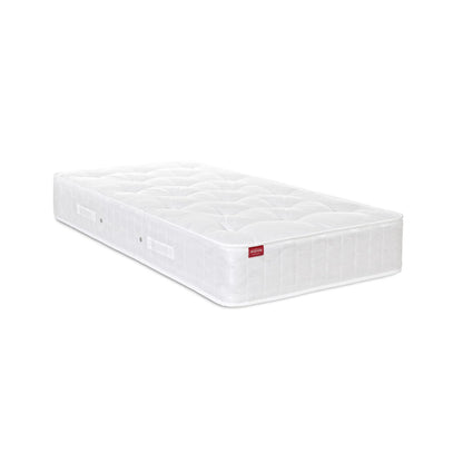Supreme 2000 Pocket with Memory Topper - Ultimate Comfort and Support