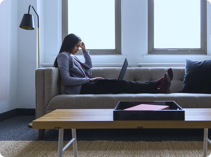 Furniture Buying Guides for Beds, Sofas & More