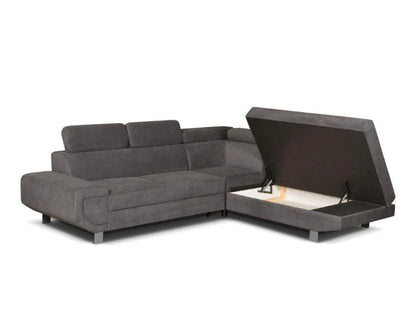 Artic Corner Sofa Bed