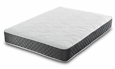 Memory Foam Medium Soft Mattress